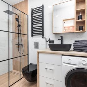 BM Apartament Radogoska Wały Chrobrego 12 Szczecin