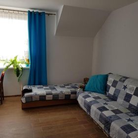 Pensjonat Sosnowa zagroda Smołdziński Las