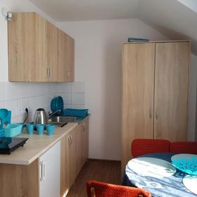 Pensjonat Sosnowa zagroda Smołdziński Las