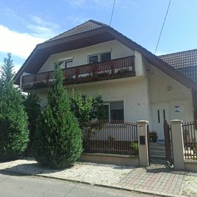 Dani Apartman Fonyód
