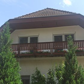 Dani Apartman Fonyód