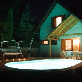 Lipóti Nyaralóház Lipót