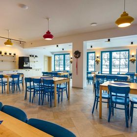 Hotel Edvard Frenštát pod Radhoštěm