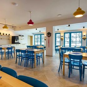 Hotel Edvard Frenštát pod Radhoštěm