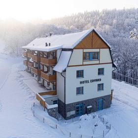 Hotel Edvard Frenštát pod Radhoštěm