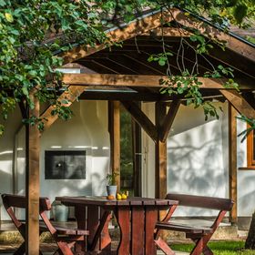 Szalmaszál Vendégház Szarvas