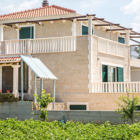 House Bosnić Cista Provo