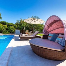 Villa Beauty Luxury Vodice