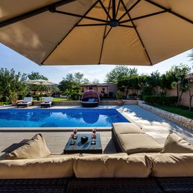 Villa Beauty Luxury Vodice