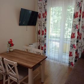 Apartament w centrum Rabka Zdrój