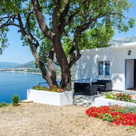 House Deja Blue Orebic