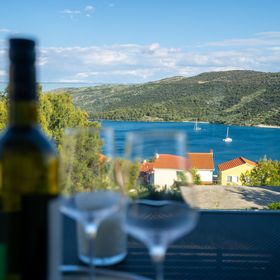 Apartment Ana Marina