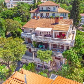 Apartments Jarmila Crikvenica