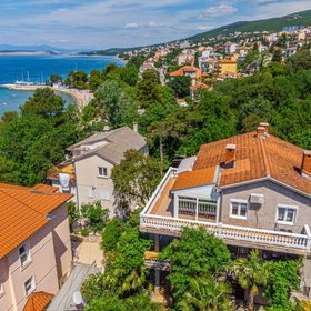 Apartments Jarmila Crikvenica