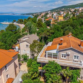 Apartments Jarmila Crikvenica