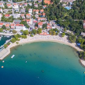 Apartments Jarmila Crikvenica