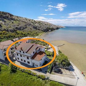 Apartment Mario Lopar