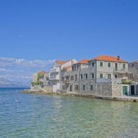 Apartments Lucija Postira