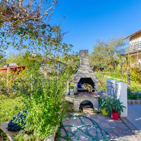 Apartments Marija P Lopar