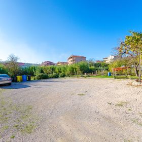 Apartments Marija P Lopar