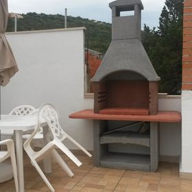 Apartment Ina Povlja