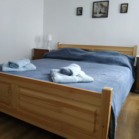 Varga Vendégház Buják