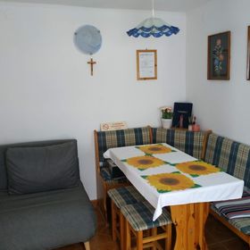 Varga Vendégház Buják