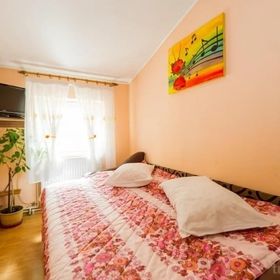 Apartament Simon Brașov
