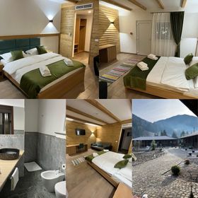 Woodville Resort Moisei