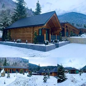 Woodville Resort Moisei