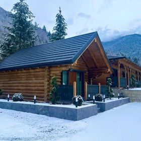 Woodville Resort Moisei