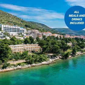 Hotel Val All Inclusive Seget Donji