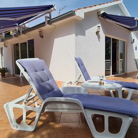 Apartment The view Vrboska