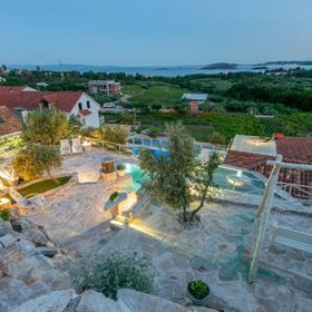 The Hidden Treasure Villas Orebić