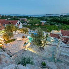 The Hidden Treasure Villas Orebić