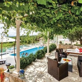 The Hidden Treasure Villas Orebić