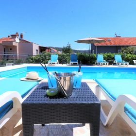 House Villa Mendula Okrug Gornji