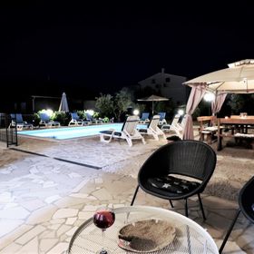 House Villa Mendula Okrug Gornji