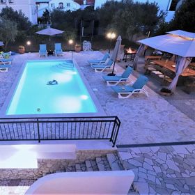 House Villa Mendula Okrug Gornji