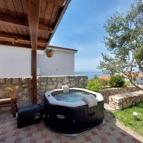 Apartment Deni Crikvenica