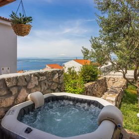 Apartment Deni Crikvenica