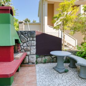 Apartments Ruzica M Lopar