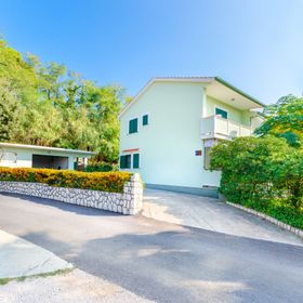 Apartments Ruzica M Lopar