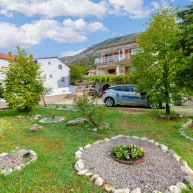 Apartment Ivona Tribalj