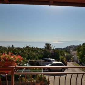 Apartment Nando Lovran