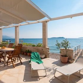 Villa Beachfront Orebic