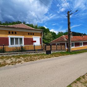 Casa Rozalia Breazova