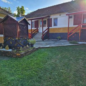 Casa Rozalia Breazova