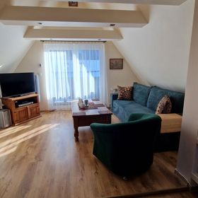 Apartament Złap Oddech Zakopane 