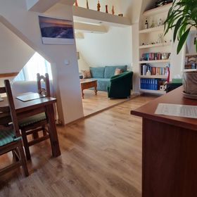 Apartament Złap Oddech Zakopane 